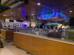 -德得轩烤涮一体自助餐厅(王府井店)