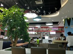 -食美汇美食广场(新奥店)