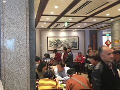 大堂-老半斋(福州路店)