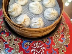 -笑来喜馄饨小笼工坊(通扬路店)