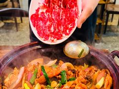 -凤兴鸡煲(宝安海雅店)