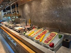 -康帝国际酒店-艾斯本自助西餐厅