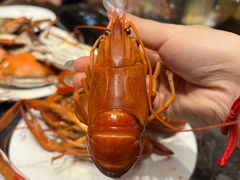 -川骄海鲜自助(河东店)