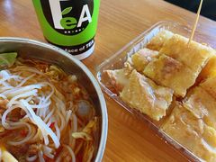 冰奶茶-林氏圆子(胞波路店)