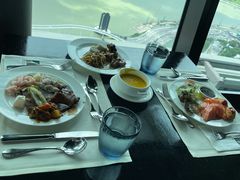 -澳门旅游塔360°旋转餐厅(南湾湖广场店)