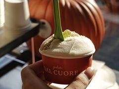 -Dal Cuore 达可芮冰淇淋(陕西北路店)