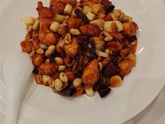 -万荣烤鸭店·北京菜(天坛店)