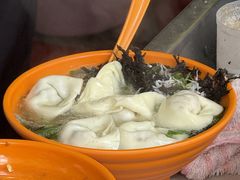 -阿麟馄饨(延长路店)