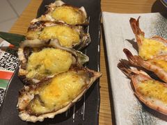 -三石铁板烧(紫竹桥店)