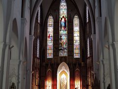 -圣约瑟夫大教堂