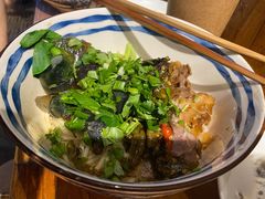 烧椒牛肉面-食之六七·面(朝阳大悦城店)