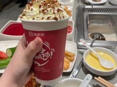 -海底捞火锅(龙岗星河COCO Park店)