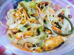 -大东北首席烤冷面(常兴路店)