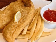 -FABIO’S费比欧披萨餐厅