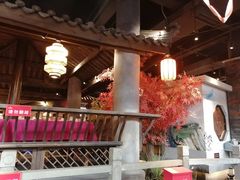 -蓉城老妈火锅(双林路店)
