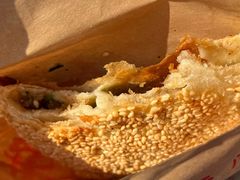 -迎春桥老炉烧饼(碧霞路店)