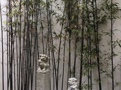 -竹里馆·淮扬菜·功夫茶(老门东店)