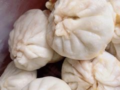 -小胖包子王(定安路店)
