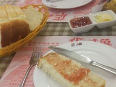 -华梅西餐厅(哈尔滨中央大街店)