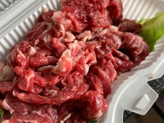 -潮汕美牛肉丸火锅店(天宁寺店)