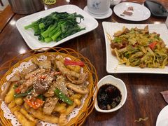 -今一靓汤.顺德菜东莞三十年老字号(厚街店)