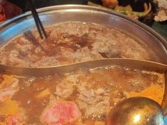 -牛New寿喜烧(金鹰世界店)