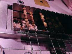 -丰茂烤串(全国首店)