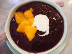 -发记甜品(豉油街店)