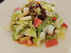 -金谷仓家庭料理(马泉营店)