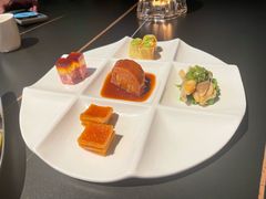 -钱塘潮·精致江浙菜(福田COCO Park店)