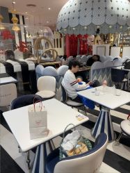 点击看大图 -奈尔宝·儿童乐园·亲子餐厅(前滩店)