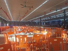 -红月湾海鲜饭店•沙滩海景(双月湾店)