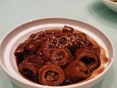 -好彩酒楼烤鸭坊