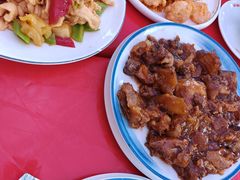 -同发号饭庄(复兴路店)