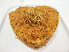 -禾谷韩餐(热带海洋学院店)