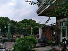 -漫渡庄绿岛花园•隐世庭园菜(滨湖店)