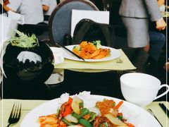 -万达瑞华酒店美食汇自助餐厅(楚河汉街店)