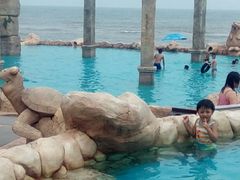 -渔岛海洋度假区