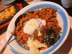 肥牛饭-山葵家·创意料理(EFC欧美广场店)