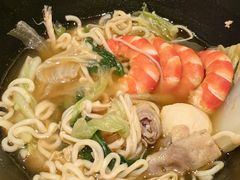 -上海锦江汤臣洲际大酒店壹阶层