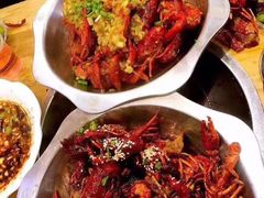 -古田会·肥肠鸡(古田店)