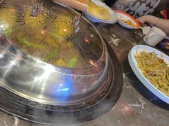 -粗粮人家·东北菜(洋桥店)