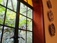 -马勒别墅·中餐厅