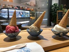 -歎雪糕低糖低脂Gelato冰淇淋