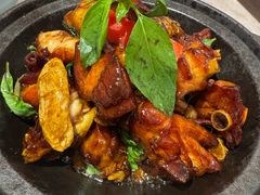 -鹿港小镇(悠唐店)