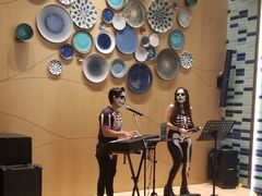 -济南香格里拉·咖啡泉自助餐厅