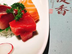 -提香日本料理