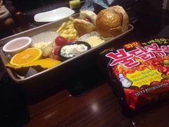 -火炉火自助餐(枫蓝国际店)