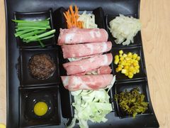 -尚桥缘过桥米线(北京长安天街店)