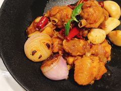 -娜娜家•Nana’s restaurant (爱琴海店)